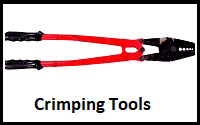 crimping tools